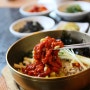 전주 한옥마을 비빔밥 종로회관 추천