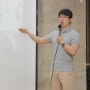 [Campus 소식] 탈북청년 이성주 작가 초청 ‘통통콘서트’ 개최