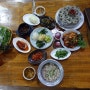 수요미식회 보리밥 - 여주 송백보리밥 : 들기름 향 보리밥 살아있네
