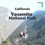 [미국 여행] 요세미티 국립공원(Yosemite National Park)