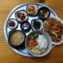 수요미식회 보리밥 - 목동 옥천집 : 인생 보리밥과 제육볶음
