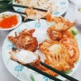 베트남 호치민 자유여행 #2 게요리맛집 콴94( Quan94)의 배신/비어클럽 폭스(FOX)