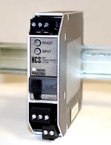 HART to Modbus-RTU 컨버터 - HCS (Moore Industries Int'l) : 네이버 블로그