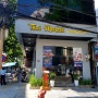 다낭 한시장 & 다낭 대성당 근처 맛집 :: 저렴하게 즐기는 태국 요리 타이마켓(Thai Market)
