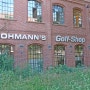 [베를린 골프샵] - Berlin Mitte Golf / HOHMANN's Golf Sport