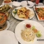 <방콕 여행> 'Have a Zeed'에서 태국 요리 전부 맛보기