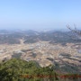 경북 상주] 성주봉 산행 (上편)