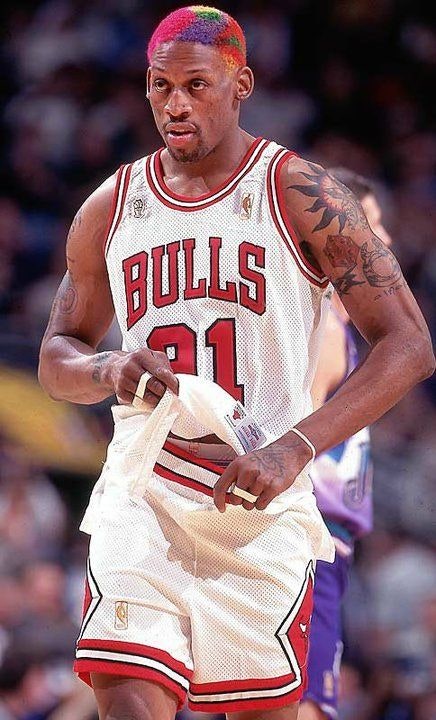 데니스 로드맨 (Dennis Keith Rodman) : 네이버 블로그 데니스 로드맨 (Dennis Keith Rodman) : 네이버 블로그