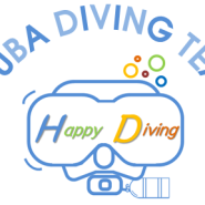 [Happy Diving] 우리들의 행복한 다이빙은 끝이 없다!