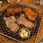 대전 갈마동 맛집 설화참숯닭갈비 회식장소로굿!