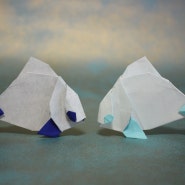 origami fish 4