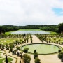[다니엘의 유럽여행기] #31. 광활한 크기의 공원 : 베르사유 정원 / 입장료 / 들어가는 방법 / 둘러보는 방법 / 여행기