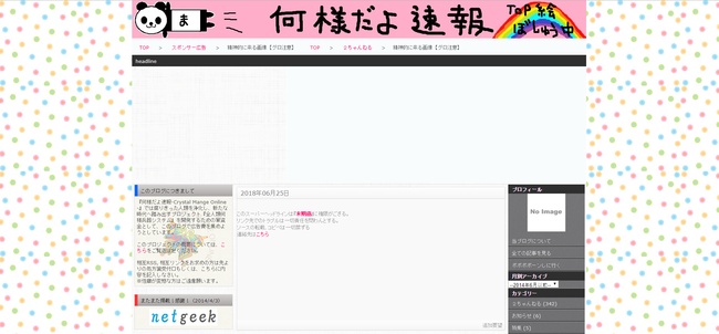절대 검색하면 안되는 단어 레벨도 4 噂のジョニー 소문의 죠니 네이버 블로그