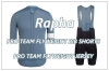 pro team flyweight bib shorts