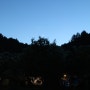 달과 별이 있는 제천 달숲캠핑장
