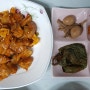 맛나면서 간편하게 먹을 수 있는 김진옥 요리가 좋다! 강추해요:)