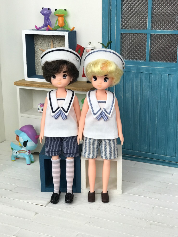 [완료] 마린룩 주문글입니다. : 네이버 블로그