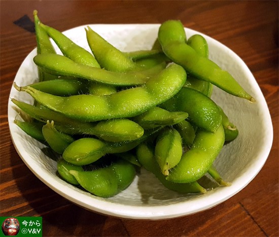 えだまめ 枝豆 에다마메 네이버 블로그