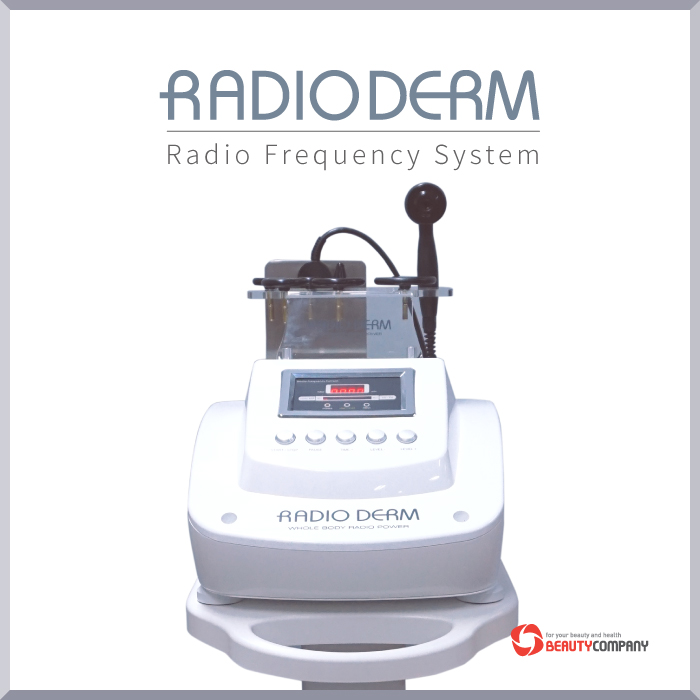 [RADIO DERM] 고출력 고주파 통증관리 라디오덤1 : 네이버 블로그
