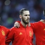 2018 러시아 월드컵 | 스페인 국가대표팀이 국가를 부르지 않은 이유? 이번 대회들어 단 한번도 국가를 제창하지 않은 스페인 대표팀