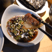 [일산 맛집] 라무진 : 수요미식회 양갈비 맛집