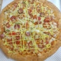 내가 제일 좋아하는 피자는 피자스쿨 나폴리피자