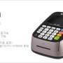 KTC-K500 신용카드 단말기_병의원/치과/한의원/요식업/기타 전용단말기