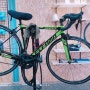 [매장소식]헤드셋 유격조정을 해드렸어요#에이모션 자전거/에이모션 자전거 초월점/엘파마 레이다