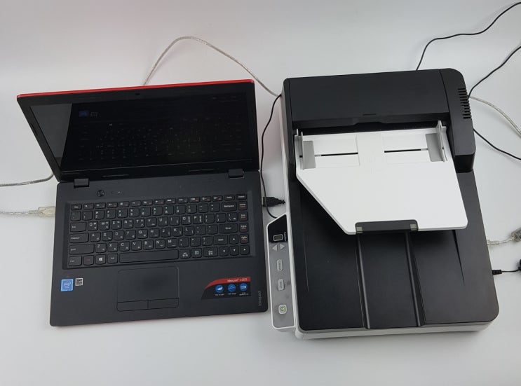Avision AD120 고속 양면스캐너 겸 평판스캐너 멀티플 크로핑 - 자동급지(ADF) 편 : 네이버 블로그