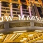 마카오 JW 메리어트 호텔 마카오 (JW Marriott Hotel Macau)