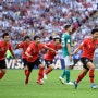 2018 러시아 월드컵 한국-독일전 2:0 기적같은 한국 승리와 16강 좌절[하이라이트 영상]