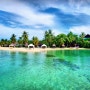 필리핀 세부 바디안 아일랜드 웰니스 리조트 (Badian Island Wellness Resort)