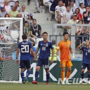 [월드컵] 일본, 폴란드에 실점후 시간끌기…세계인의 축제 아닌 그들만의 축제