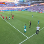 이번 2018 FIFA 러시아 월드컵에서 가장 기억나는 장면