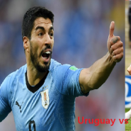 [월드컵] 16강 2경기, 우루과이 vs 포르투갈 경기분석