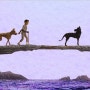[영화] 개들의 섬 -12살 소년과 개들의 세상 되찾기*****