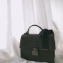 [가방] 러브캣 베이직46 블랙(LHF2T543BLLC01) /러브캣 가방