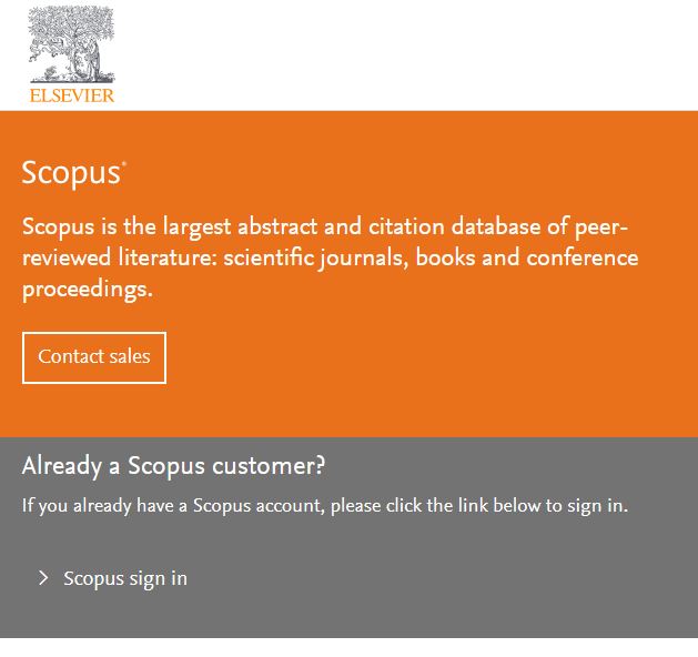 스코퍼스(Scopus) 논문이란? : 네이버 블로그