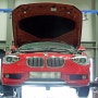 [The51일산점] BMW 118d 차량, 네덜란드 산 루베놀 유로스파이더 오일 교환 작업기 - 일산 수입차 정비, 일산 오일 교환, BMW오일 교환, BMW엔진오일