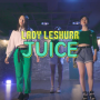 [부산댄스학원/수영구댄스학원] 걸스힙합안무 수업영상 "Lady Leshurr - Juice"