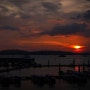 sunset of Langkawi / 랑카위 일몰