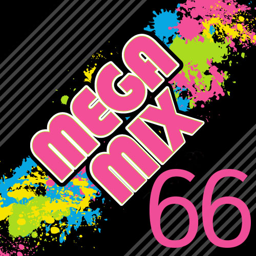ZUMBA® Maga Mix 66(MM66) Song List : 네이버 블로그