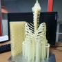 메이커스페이스 글룩 3D프린터 장비 제론 3D프린팅 레진