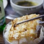 산방산맛집 용머리해안 인근에 있는 갈치요리 전문점