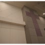 늘푸른아트보드 9mm 교회 디자인 / 벽 주문 인테리어로 안성맞춤