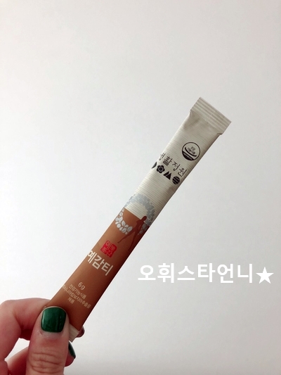 다이어트 하시는 분들이라면, 예감티 필수 ♩ : 네이버 블로그
