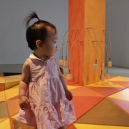 아기랑 가볼만한 곳:서울역사박물관 아이 캔 두잇!!(시간,주차요금)