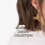 지방시 별자리 조디악 주얼리 가을 컬렉션 2018 Givenchy