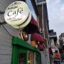 [홍대/연남동 카페] Antique Cafe 라헨느