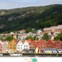[레디고부부의 자전거세계여행]Norway. 7편 노르웨이 라이딩 참 어렵네.. 베르겐 여행하기.
